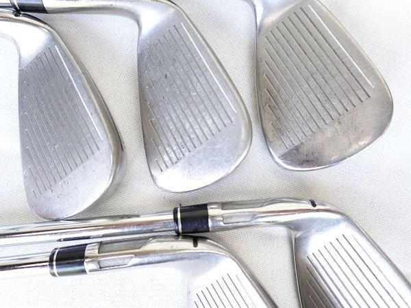 sim2 max アイアン 6本セット TaylorMade SIM2 アイアンセット 6-9 P