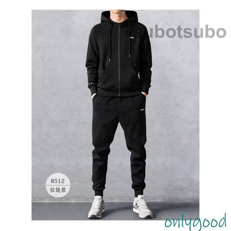 メンズ スウェット