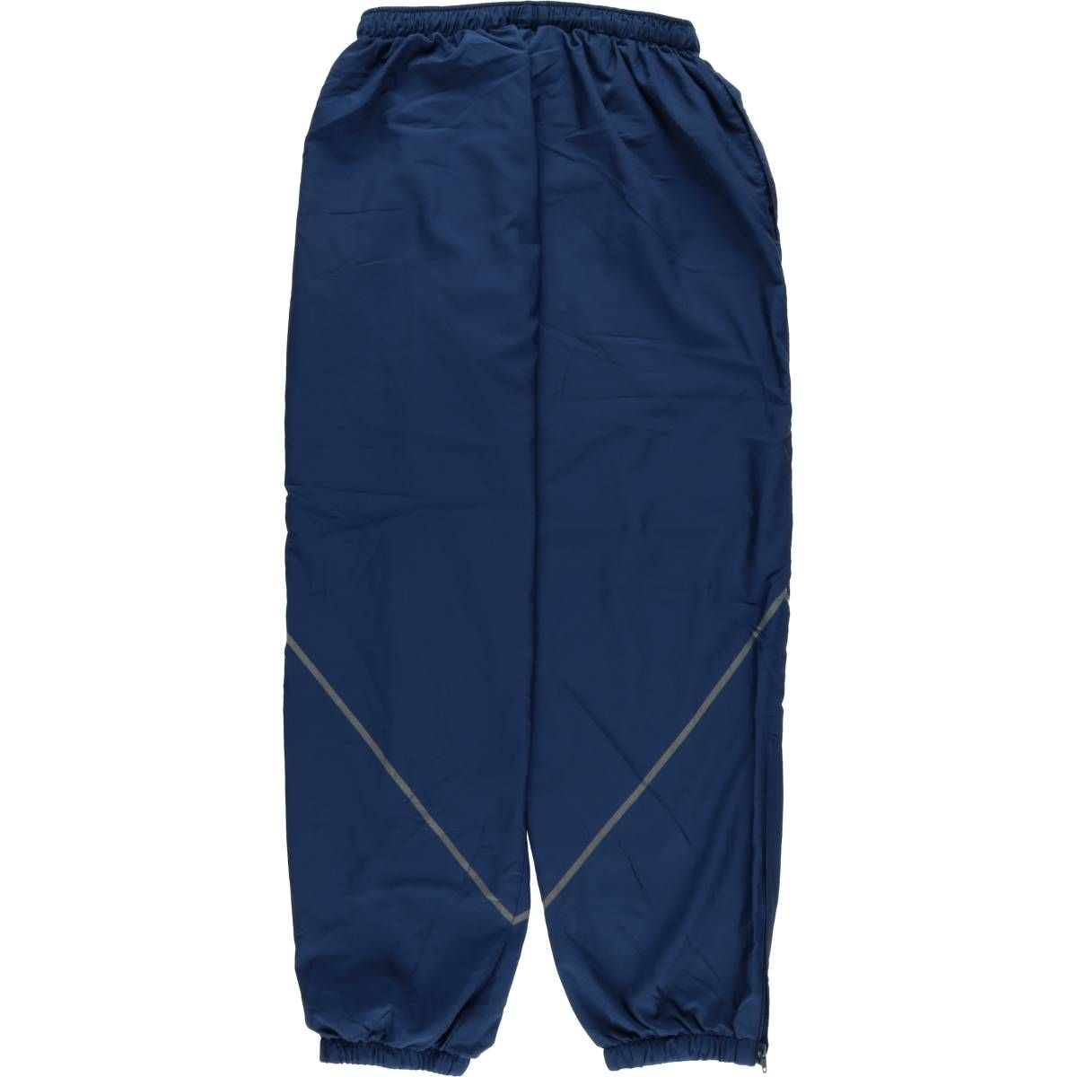 古着 米軍実品 SKILCRAFT IPTU トレーニングパンツ ナイロンパンツ シャカシャカパンツ MEDIUM REGULAR メンズM相当 eaa588910