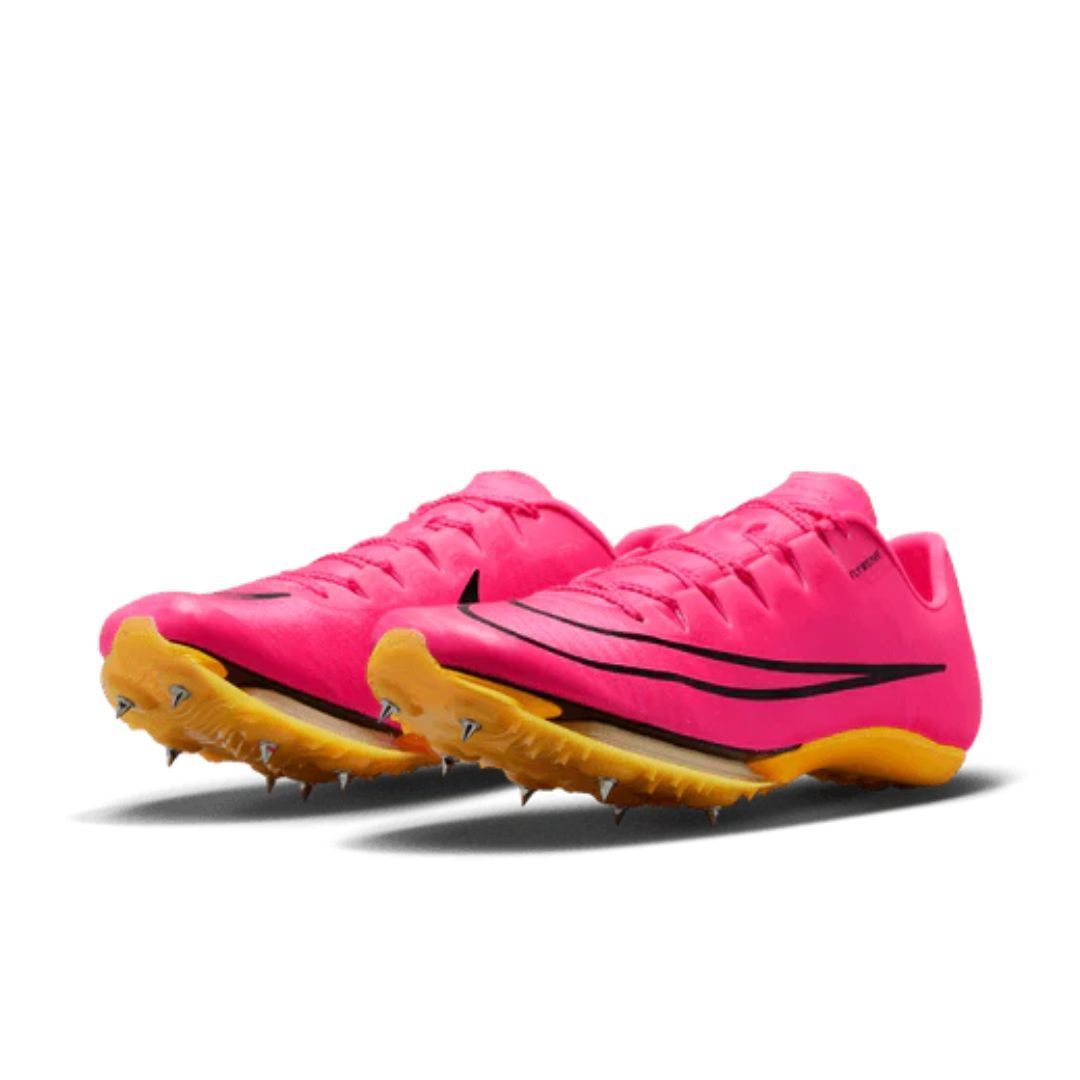 NIKE AIR ZOOM MAXFLY 【マックスフライ】 陸上スパイク - メルカリ