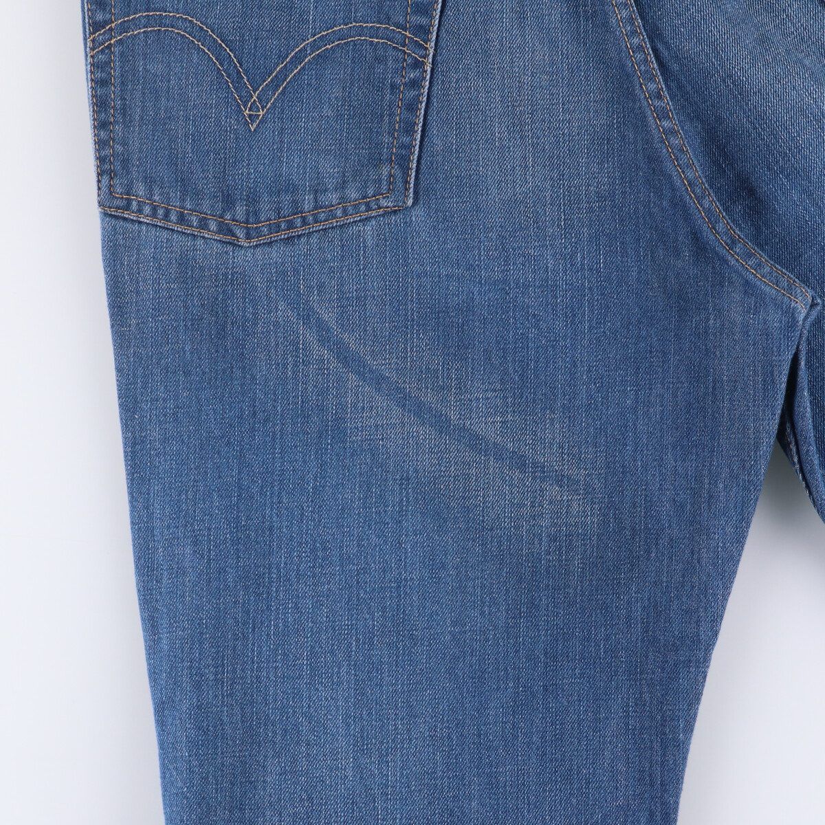 古着 リーバイス