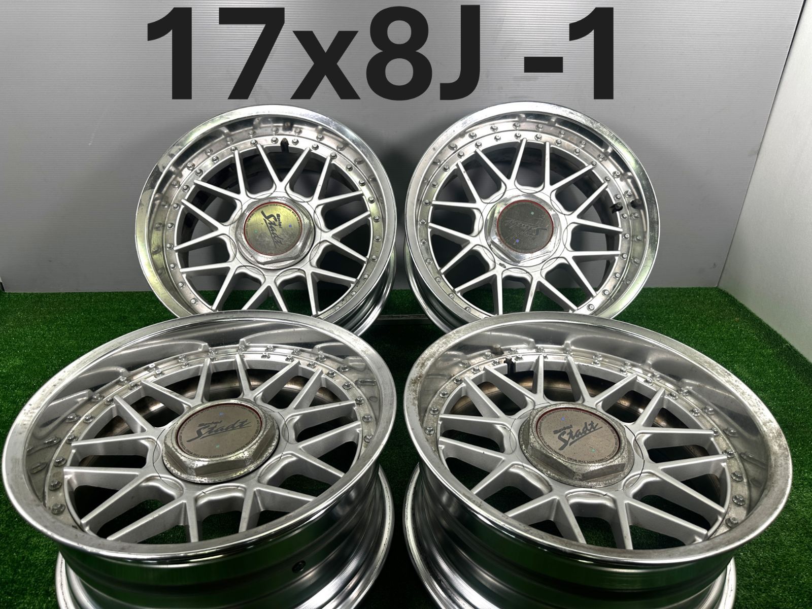 送料無料☆17x7J +25 6穴 PCD139.7 トヨタ純正 4本 中古 アルミ 送料無料☆17x7J +25 6穴 PCD139.7 トヨタ純正 4本 中古 アルミ
