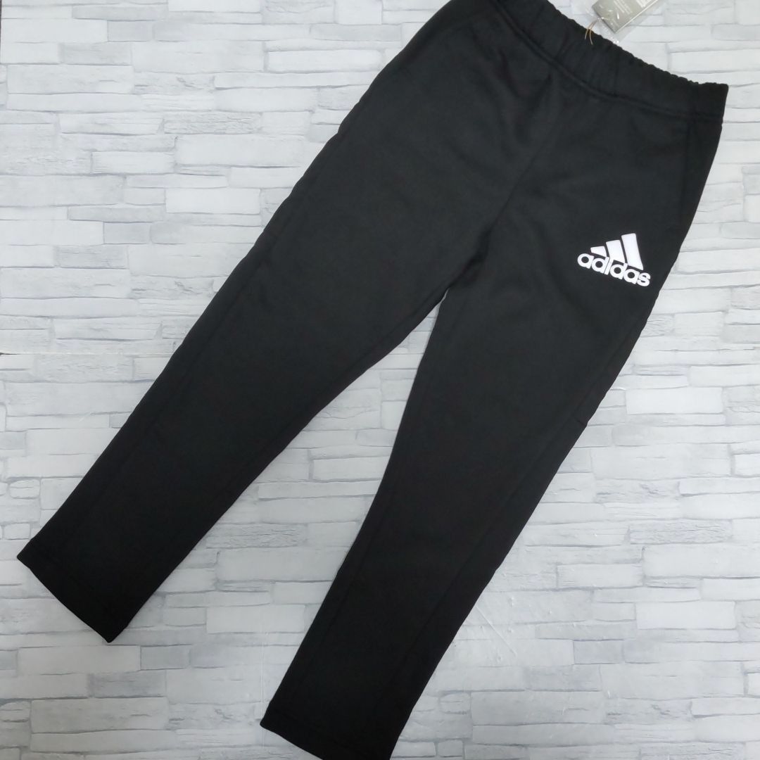 adidasスエットパンツ 140〜150 お値下げしました⭕️ - 通販