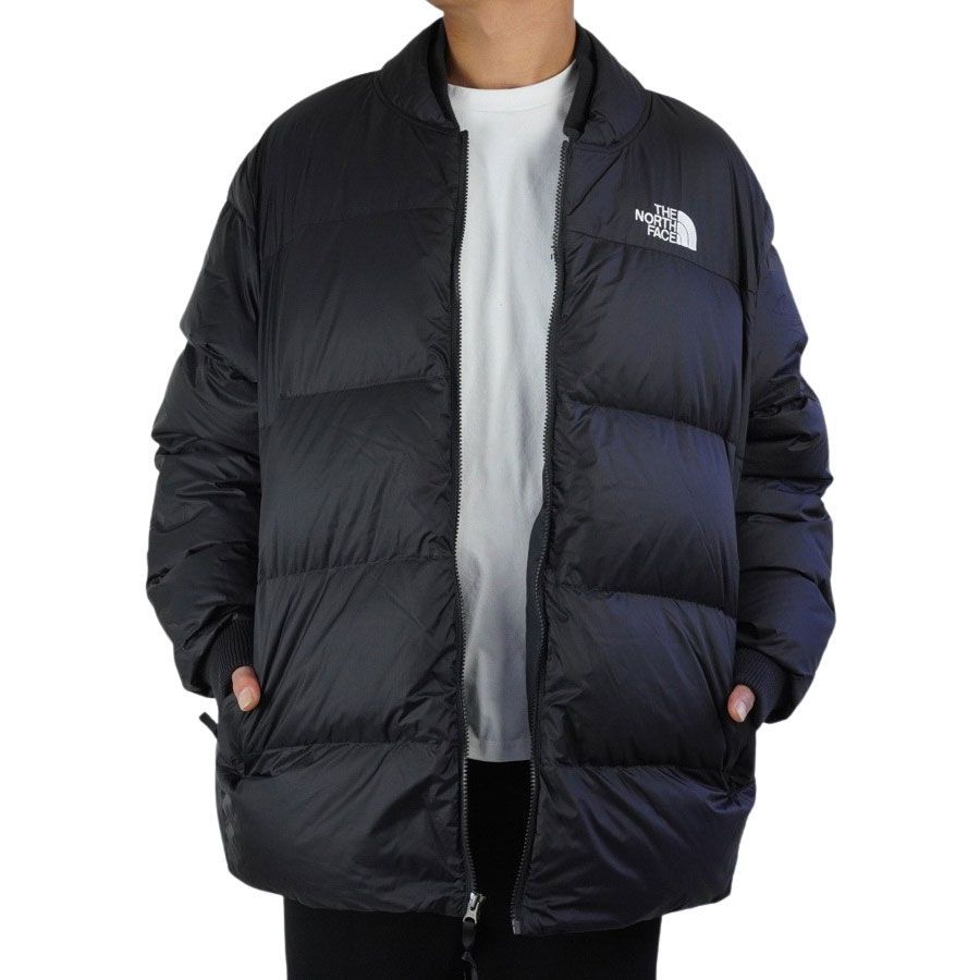 ノースフェイス USA企画 日本未発売 THE NORTH FACE メンズ ダウン 
