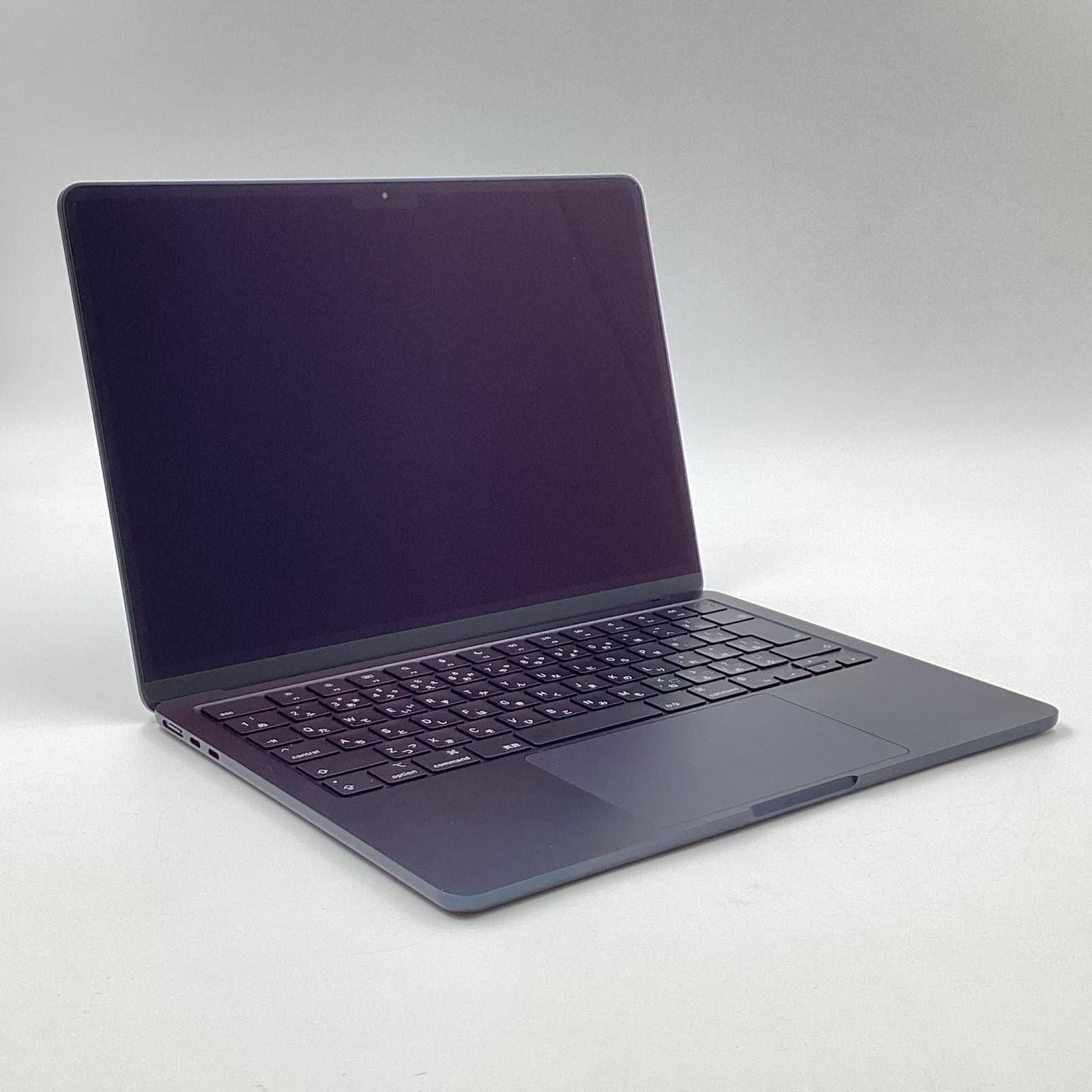 激安特価で販売中！ Apple MacBook Air 13.6インチ 2025 Apple M2 24GB SSD 1TB ミッドナイト 動作 済 全額返金保証 最速発送