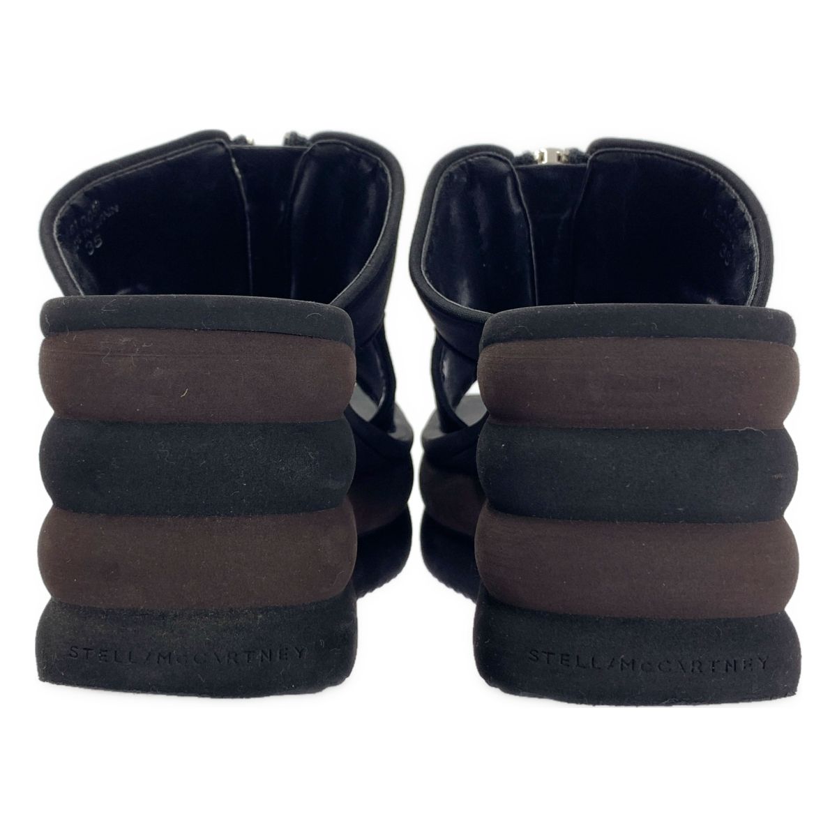 STELLA McCARTNEY / ステラマッカートニー | SLIDE STRETCH SCUBA