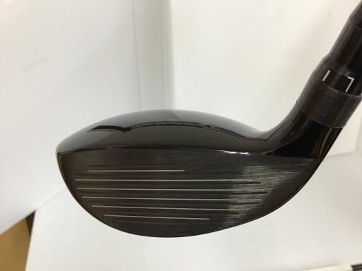 フソウドリーム　KS2 4UT ２３° フソウドリーム KS2 4UT 23° Fuso Dream UT4 ユーティリティクラブ