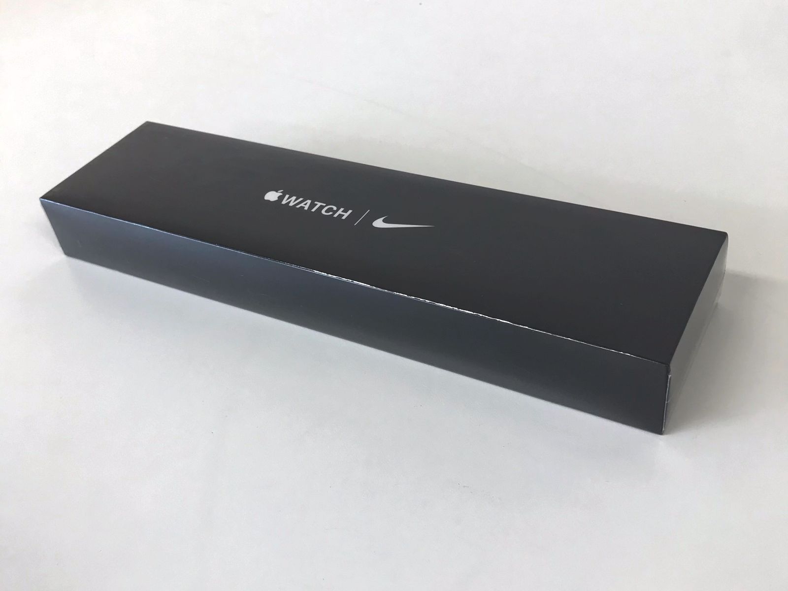θ【新品未開封】Apple Watch Nike SE 44mm GPS - メルカリShops