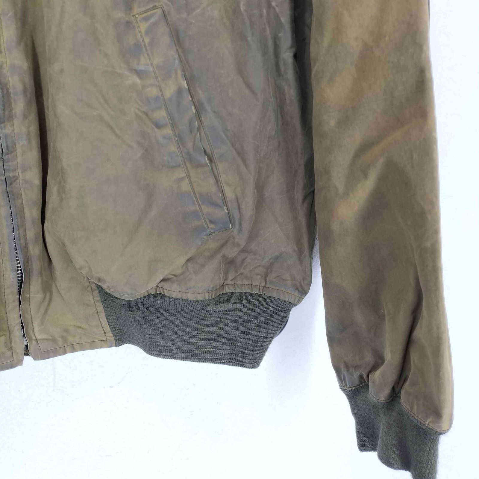 ポロバイラルフローレン Polo by RALPH LAUREN 90s Oiled