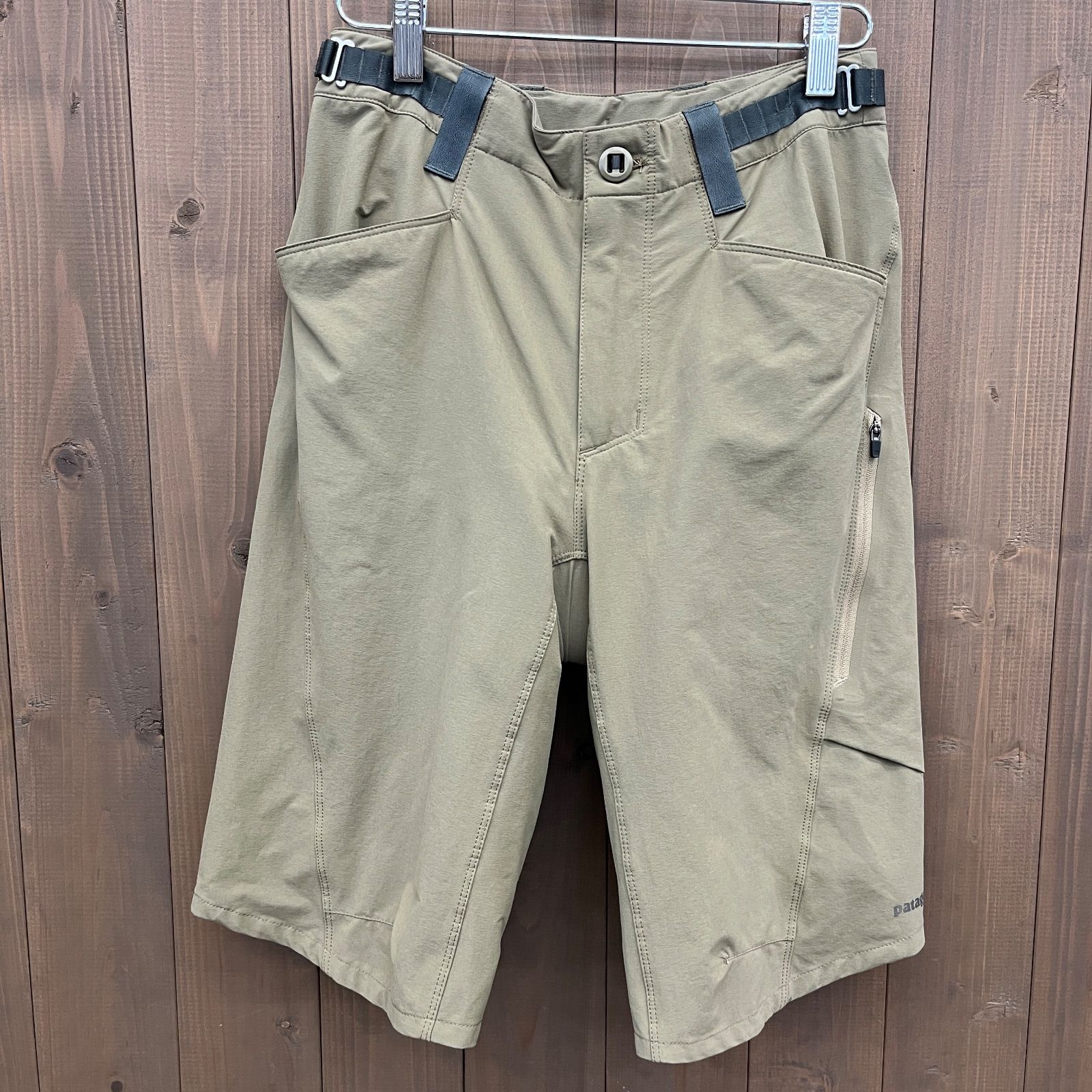 新品未使用】 Patagonia パタゴニア M's Dirt Craft Bike Shorts