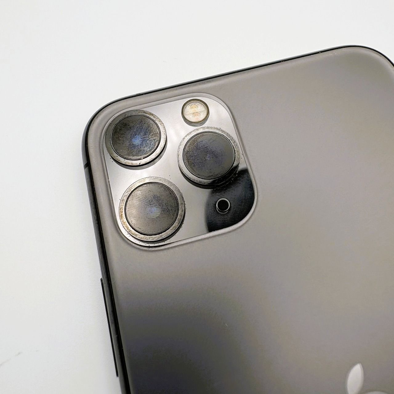 iPhone 11 Pro スペースグレイ 256GB ジャンク品 【440】 - メルカリ