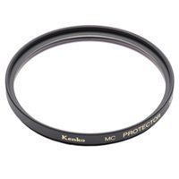 【】「非常に良い」Kenko カメラ用 フィルター 55S MC プロテクター レンズ保護フィルター KENKO ケンコー