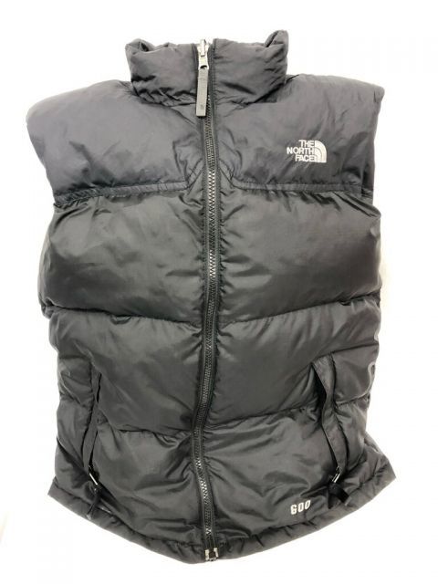 キッズ服(100cm~) ノースフェイス ダウン ベスト L⁄G 14⁄16 BOYS