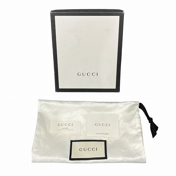 グッチ GUCCI グッチ GUCCIシマ インターロッキングG 369676 財布 2