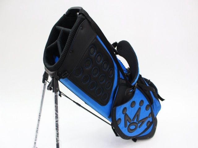 中古】 キャディバッグ 未使用 サークルT スコッティキャメロン