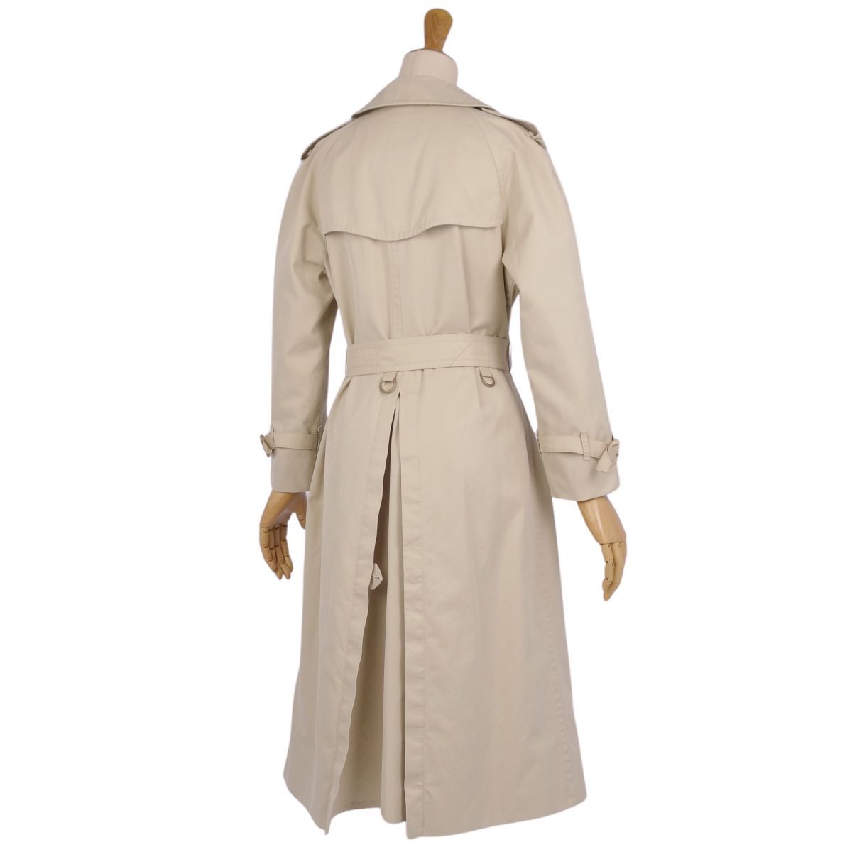 美品 Vintage バーバリー Burberrys コート トレンチコート コ - メルカリ