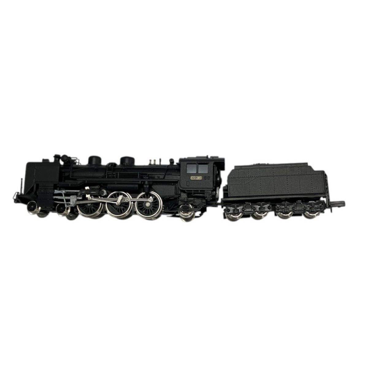 マイクロエース D61-3 蒸気機関車 A9506 MICRO ACE マイクロエース A6601 C51-285 本省式 蒸気機関車