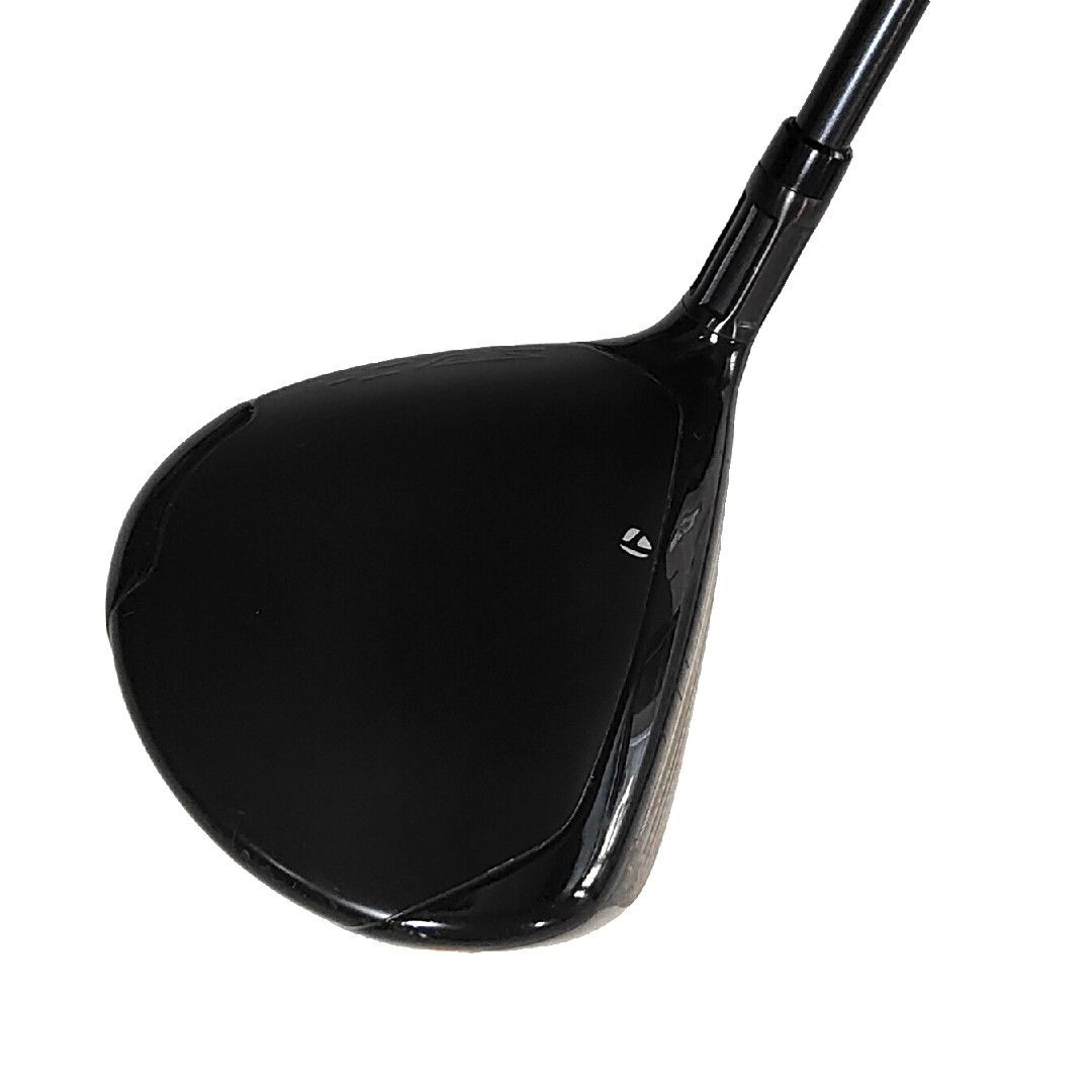 良品 ステルス STEALTH 7W フェアウェイウッド 純正カーボンR