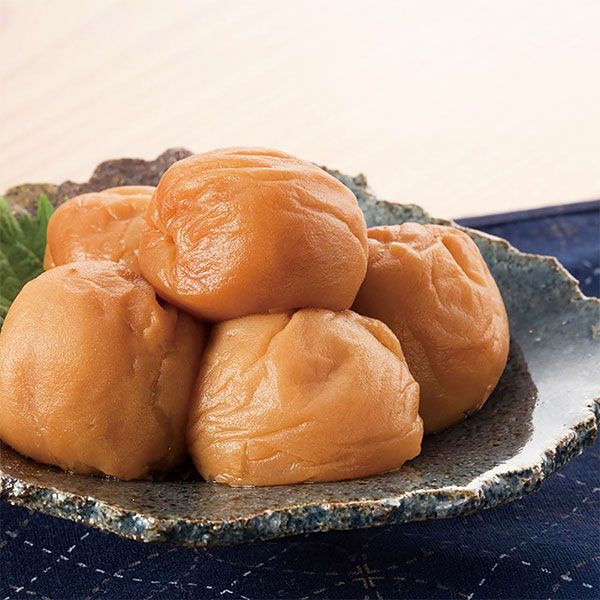 梅干し｜はちみつ梅400g