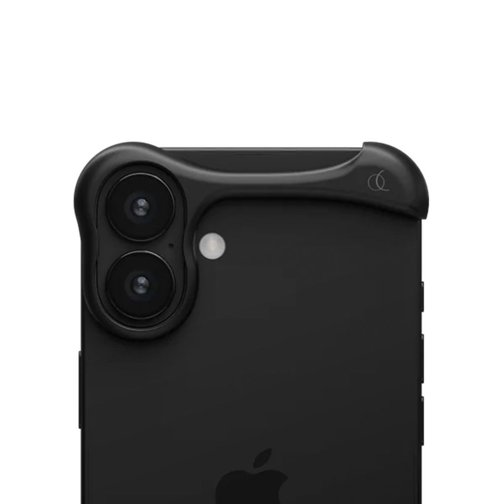 アルミ マットブラック