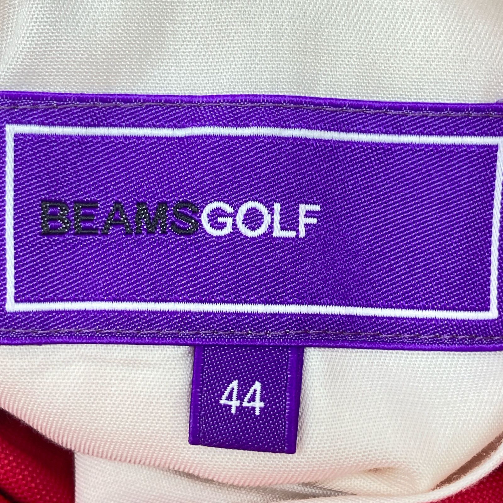 BEAMS GOLF