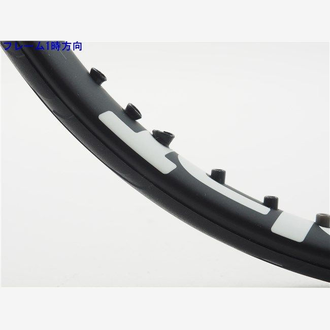 中古 テニスラケット バボラ ピュア ドライブ 2015年モデル (G1