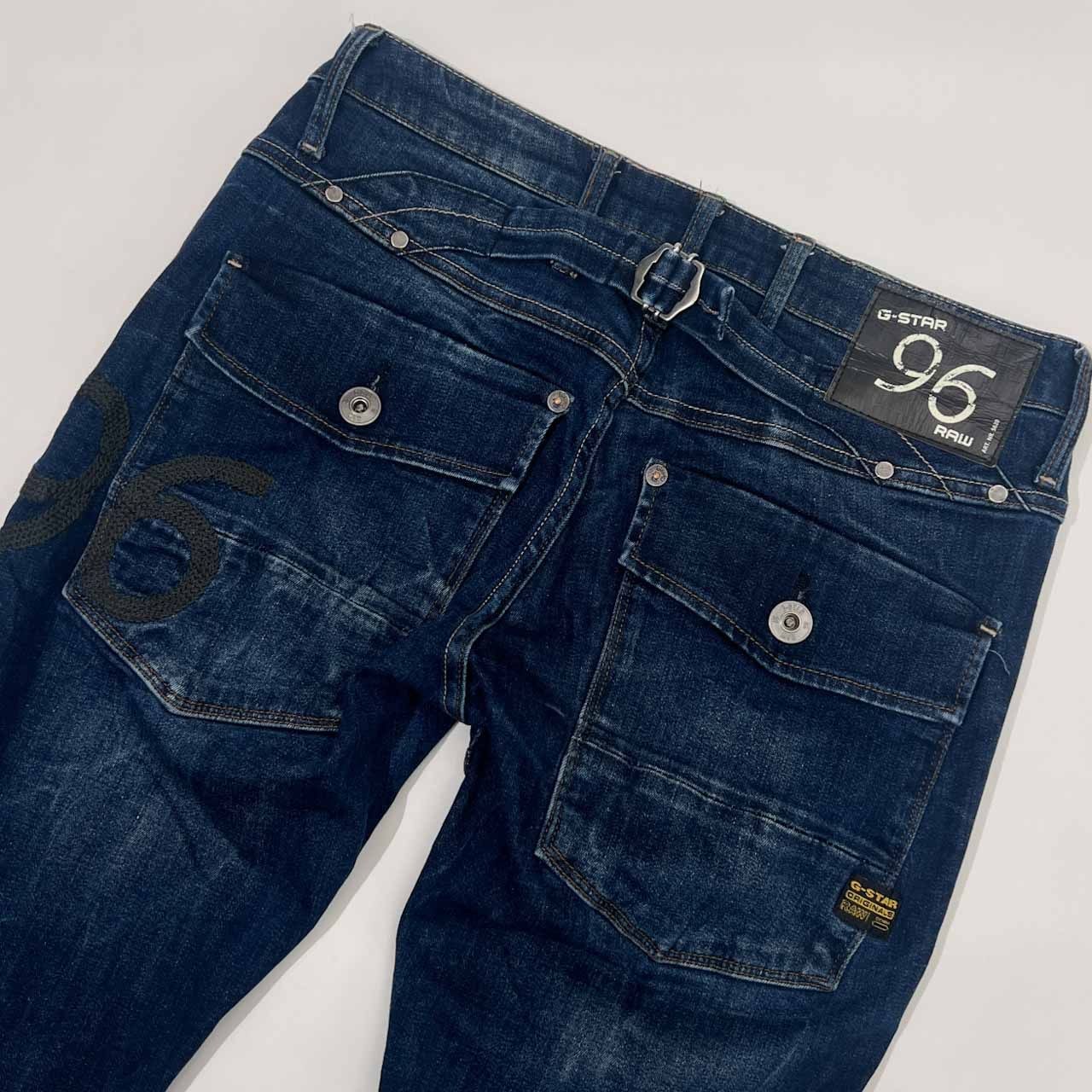 G-STAR RAW