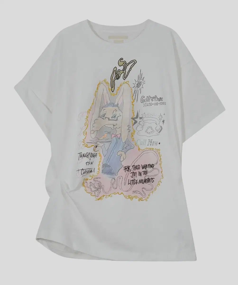 タイプサービス ショートスリーブ t シャツ