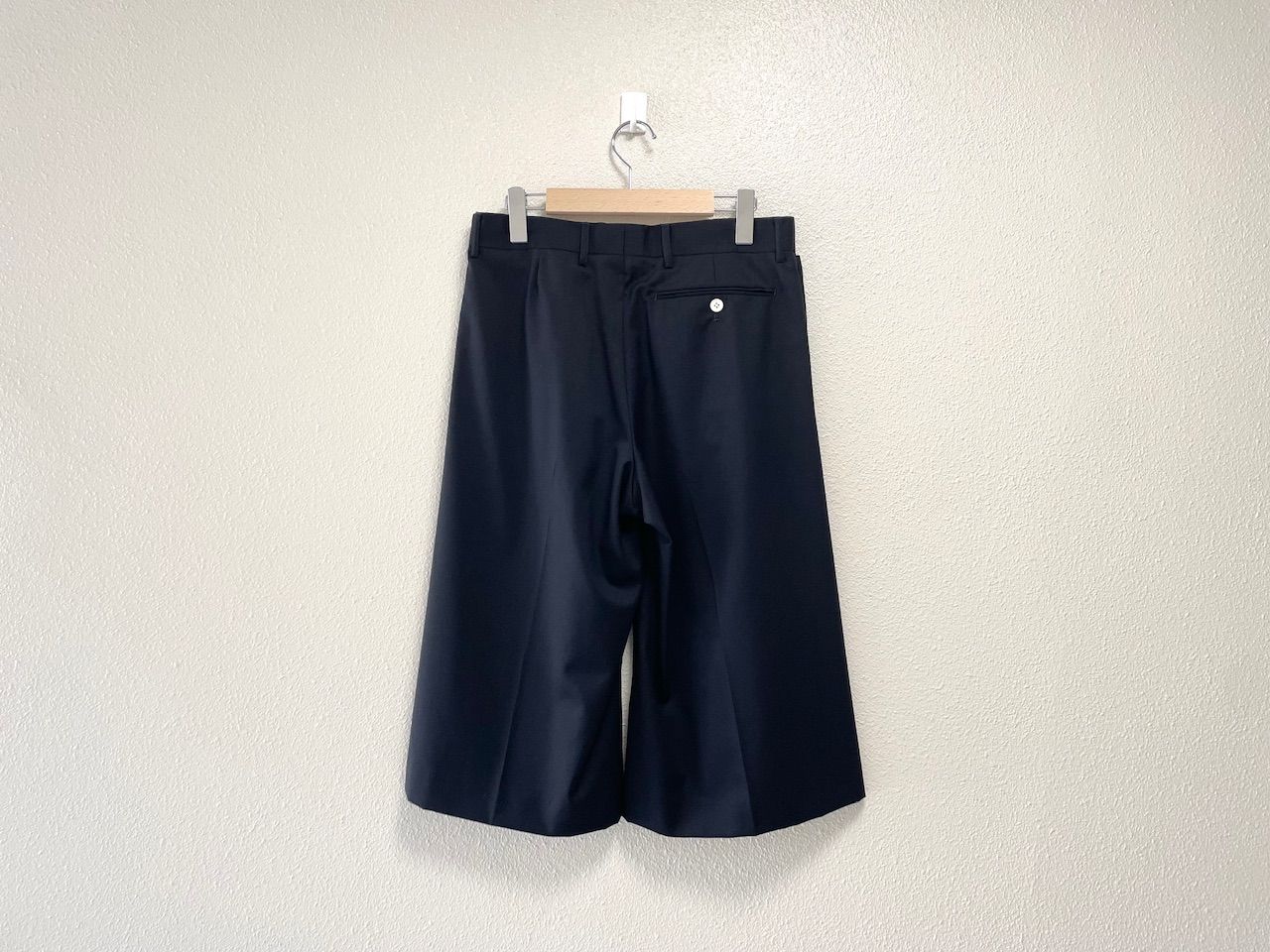 HYKE ハイク ハーフパンツ HYKE - HYKE ショートパンツの通販 by たけちゃん｜ハイクならラクマ