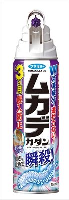 まとめ買い-30点セット ムカデカダン３５０ＭＬ フマキラー 殺虫剤 ムカデ