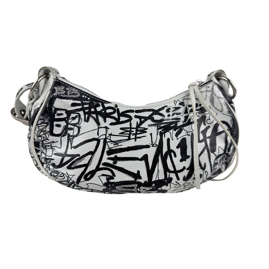SALE♪関税込【BALENCIAGA】 LE CAGOLE ショルダーバッグ XS 送料無料】BALENCIAGA[バレンシアガ] / LE CAGOLE XS Shoulder
