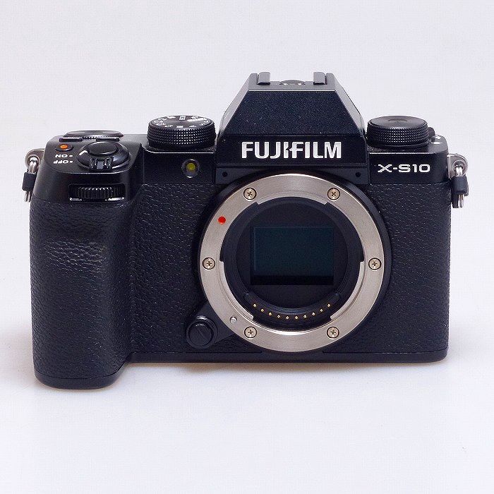 フジフイルム FUJIFILM X-S10 ボディ