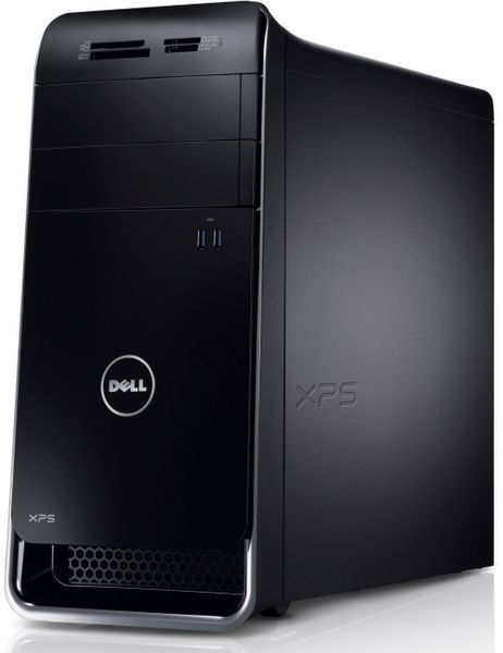 30日保証 Windows11 Pro 64BIT DELL XPS 8500 Core i7 第3世代 4GB 新品SSD 512GB DVD  中古パソコン デスクトップ - メルカリ