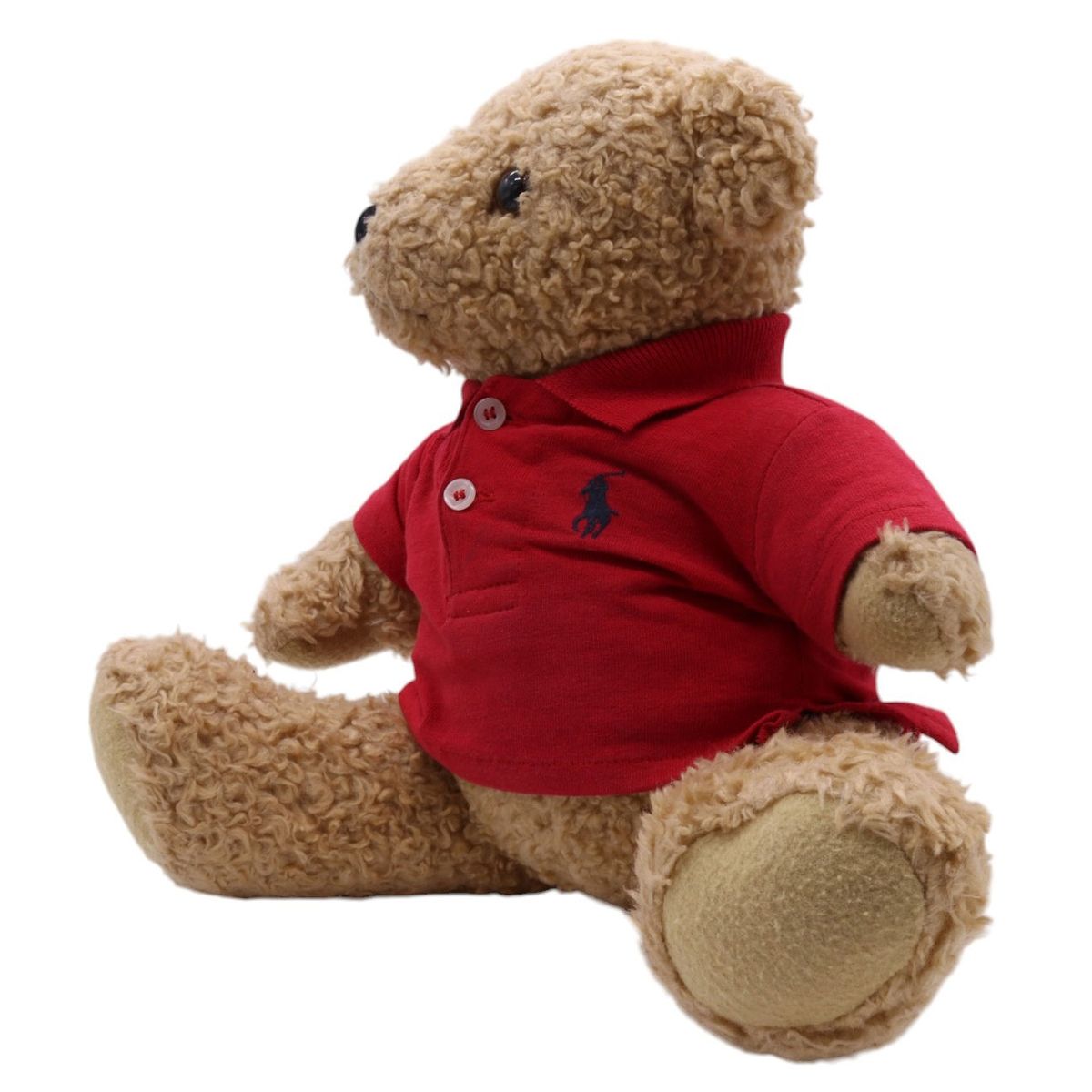 Ralph Lauren - 古着 ラルフローレン Ralph Lauren ポロベア テディベア アンティークトイ ぬいぐるみ /gaa003575 古着 ラルフローレン Ralph Lauren ポロベア テディベア