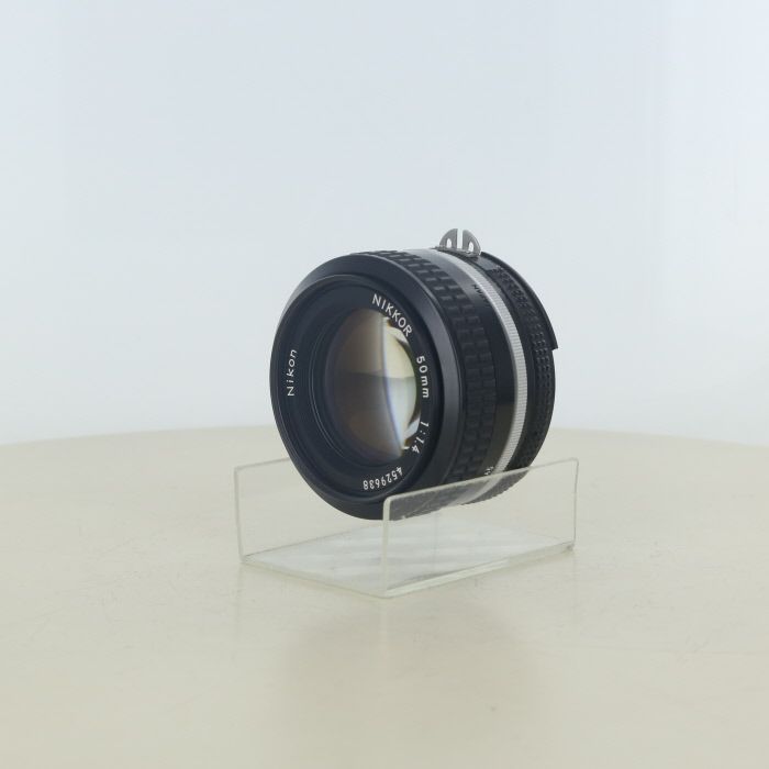 ニコン) Nikon AI 50/1.4 2024 Amazon.com : Nikon Nikkor 50mm f/1.4