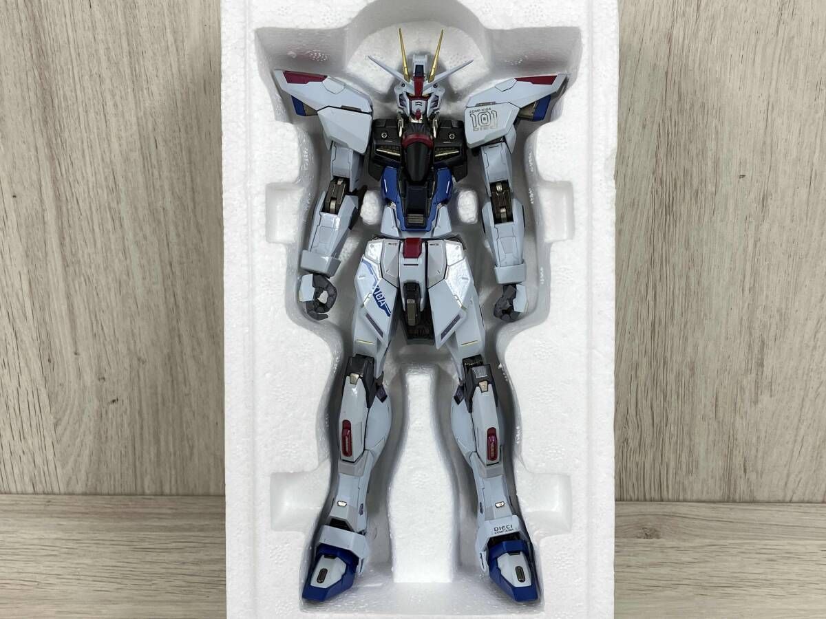 【新品未開封】L BUILD フリーダムガンダム CONCEPT2 l build フリーダムガンダム concept 2 機動戦士ガンダム 【公式通販】