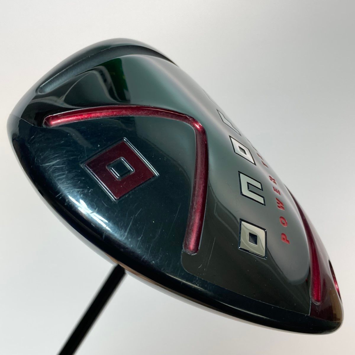 ONOFF オノフ CBT AKA 1 W 11.5° ドライバー SMOOTH KICK MP-522 D R カバー付