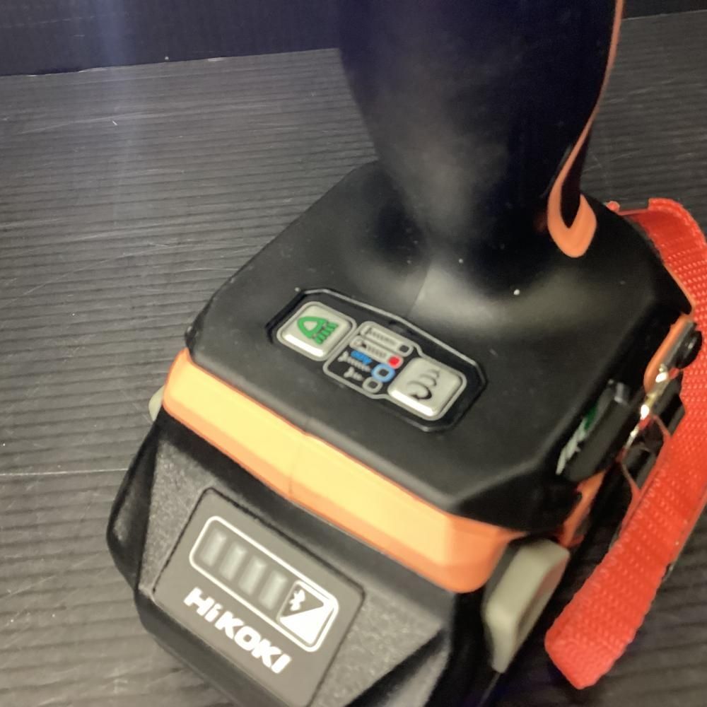 HiKOKI WH36DC