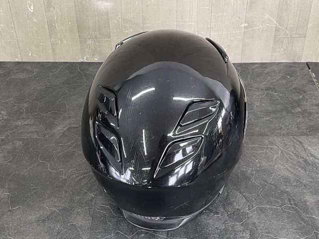 フルフェイス　SHOEI XR1100　サイズL　中古品 フルフェイスヘルメット 【中古】 SHOEI ショーエイ XR-1100 L