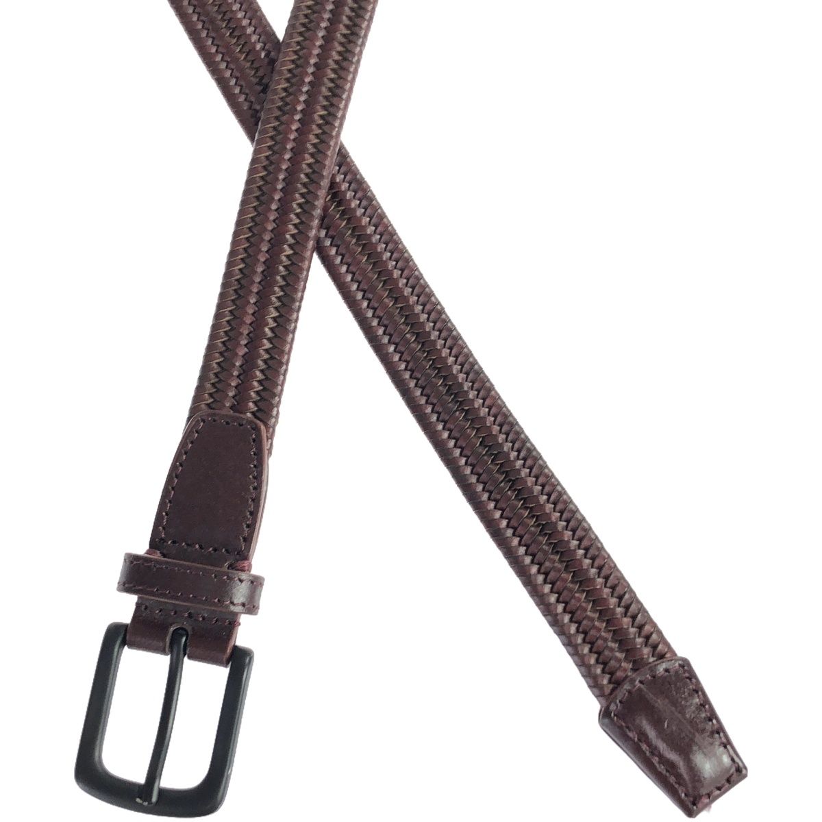 rajabrooke ラジャブルック STRETCH BELT ストレッチベルト RAJABROOKE / STRETCH BELT / ラジャブルック / ACHROMA