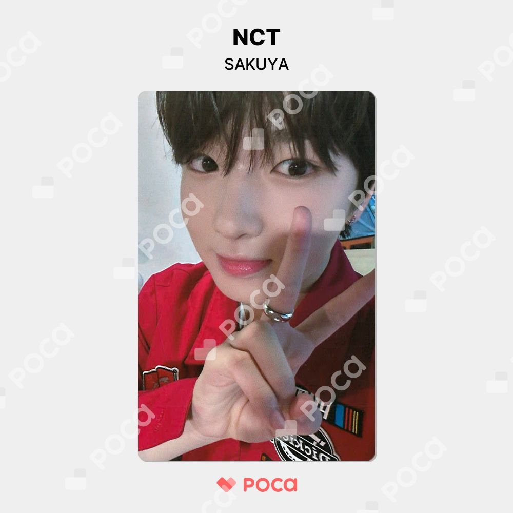 NCTWISH サクヤ トレカ weverse shop 特典 豊富なギフト Amazon.co.jp: NCT NEW TEAM WISH NCTWISH サクヤ