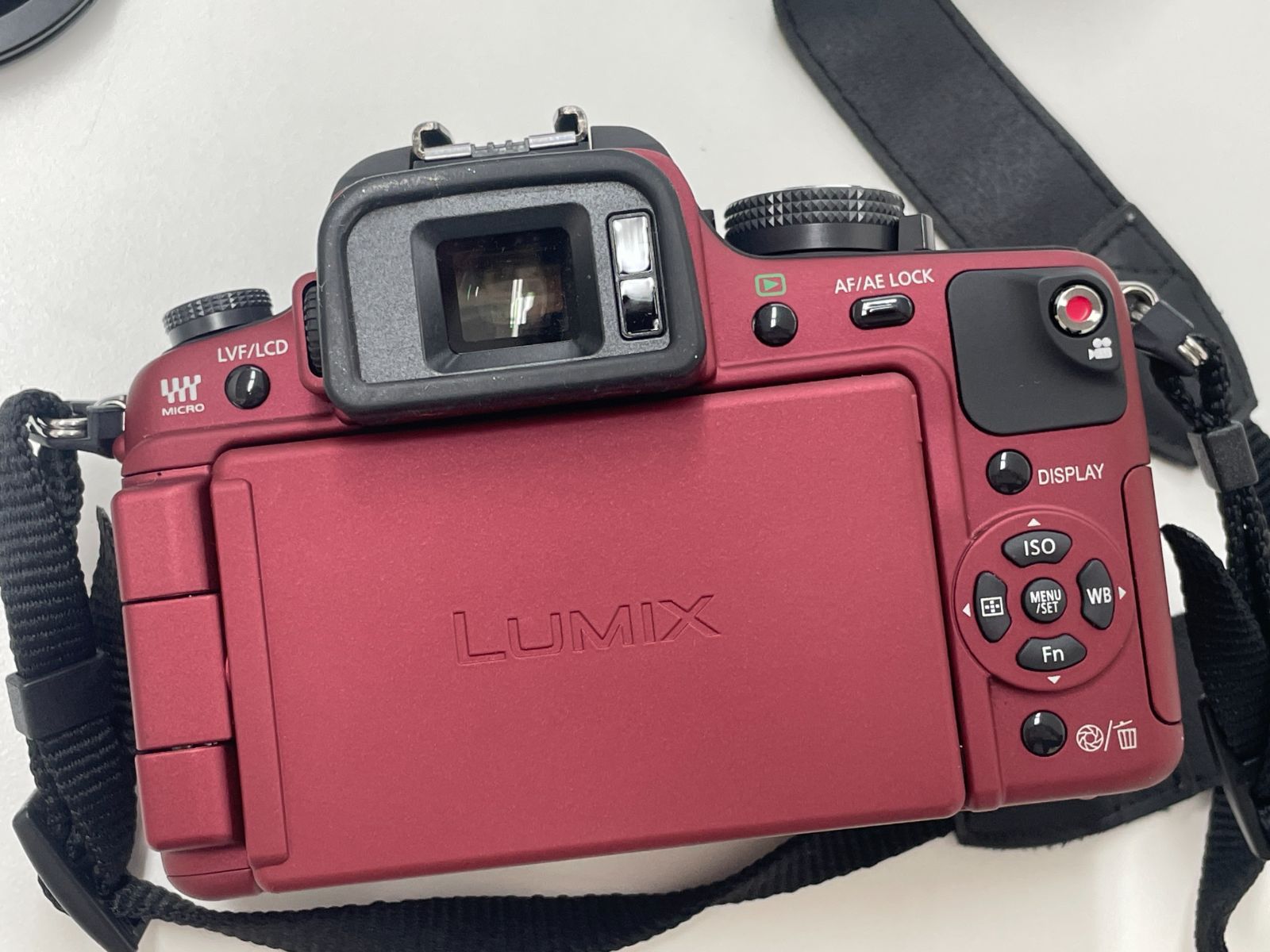 Panasonic パナソニック