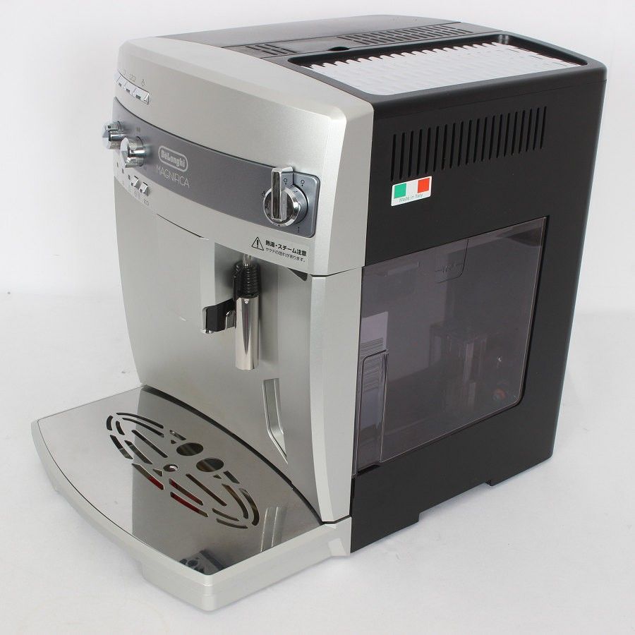 ユーズド】ECM/Classika2(クラシカ) 1gr エスプレッソマシン