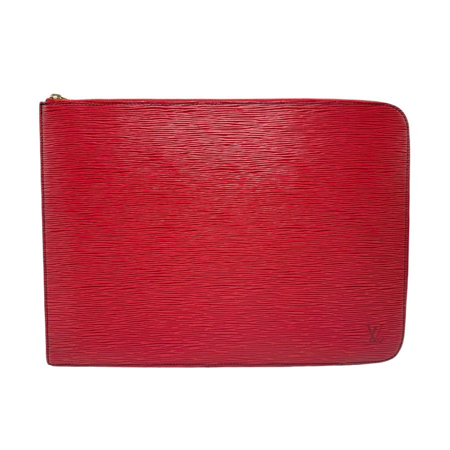 ルイヴィトン エピ　ポッシュドキュマン 書類ケース l485358956.jpg