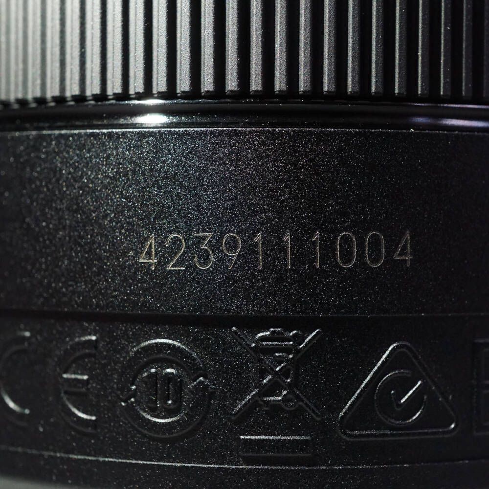 カメラ Canon EF50mm F1.8 STM 交換レンズ USED極美品 キヤノン EF