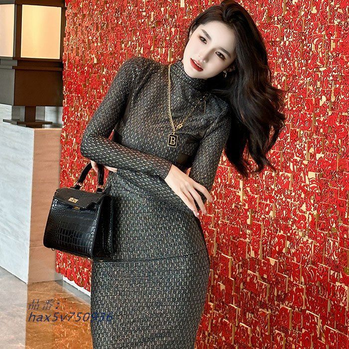 ドレス hax5v750936