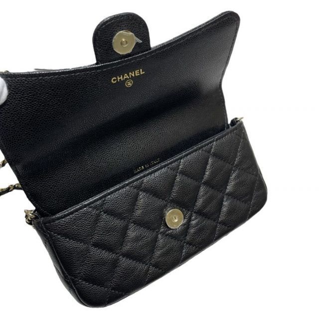 スマホ CHANEL