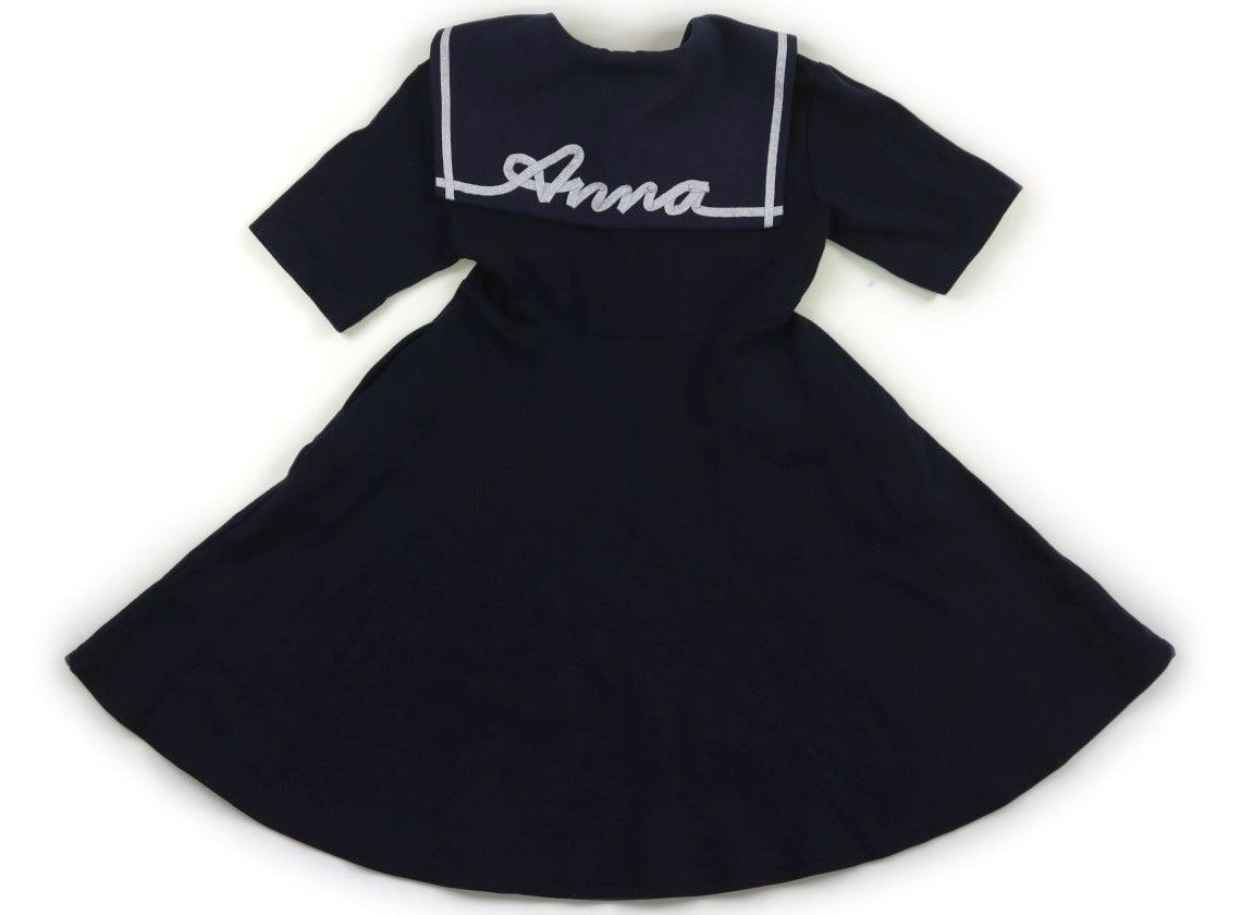 シャーリーテンプル/ShirleyTemple】ジップアップトレーナー 120サイズ