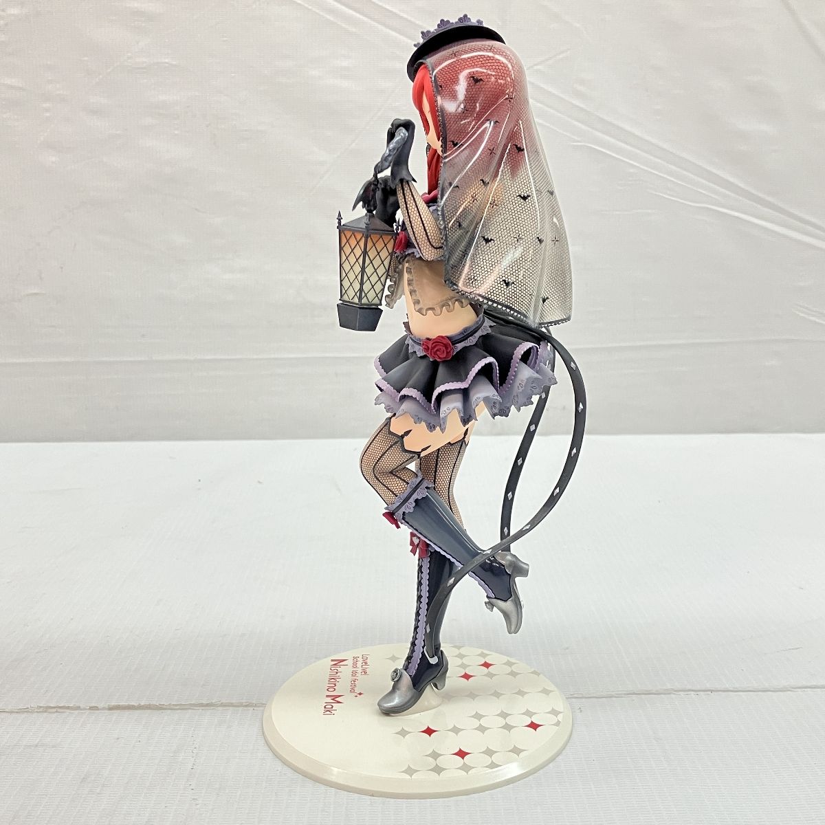 1|7スケール フィギュア