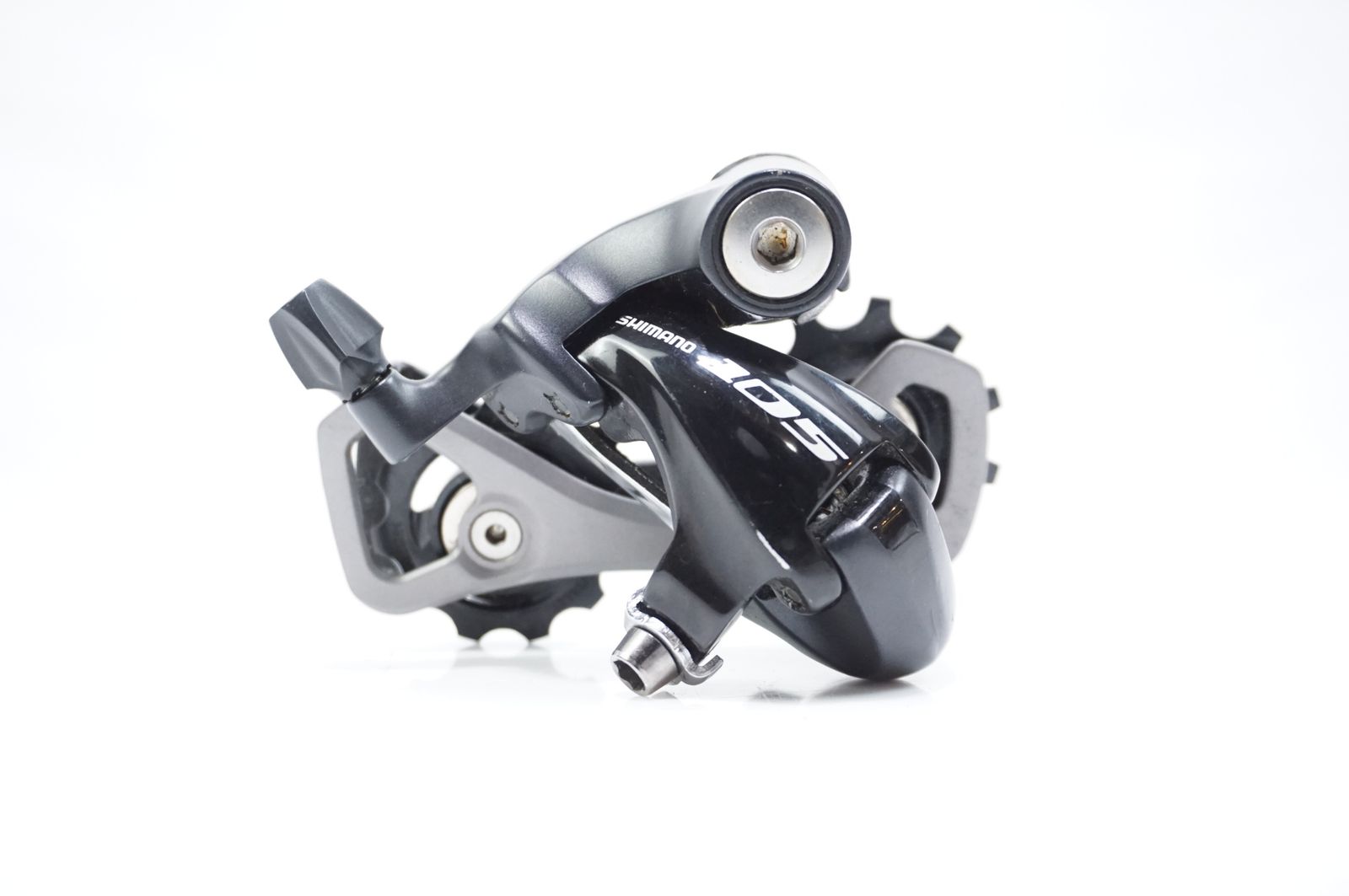 SHIMANO 「シマノ」 105 RD-5700 リアディレイラー / バイチャリ中目黒店